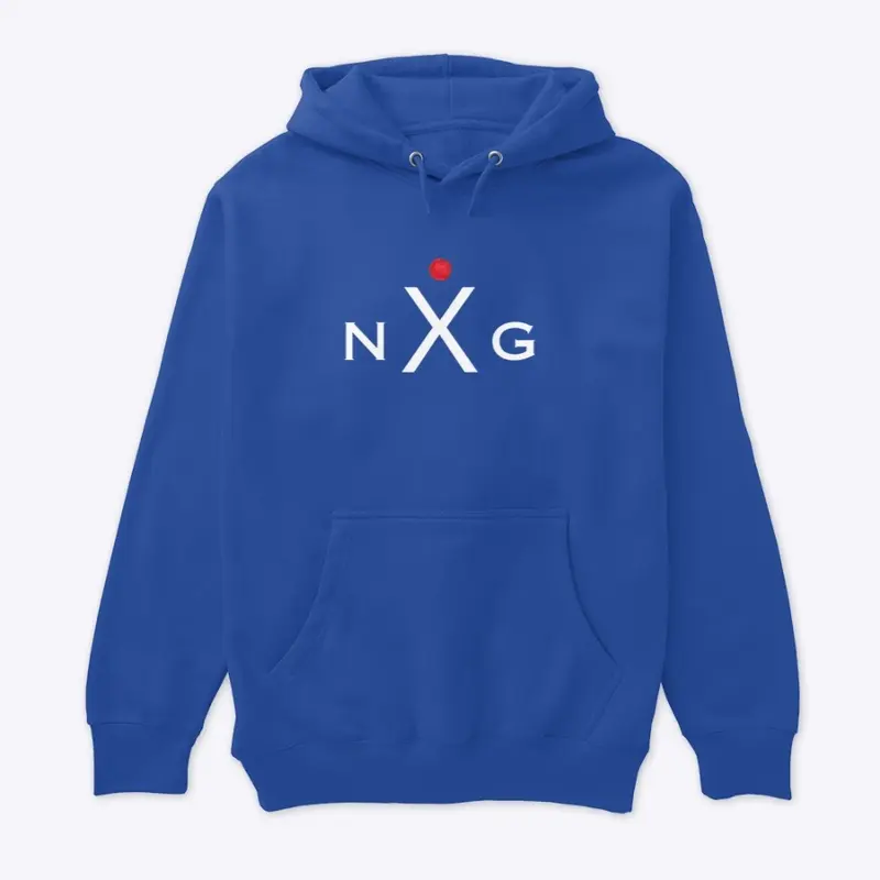 Nynja Gang Premium pullover